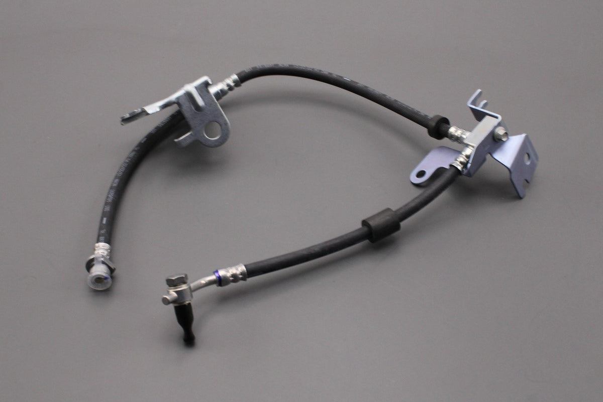 Land Rover Discovery 5 Range Rover front brake hose (left) LR079543, view 1
