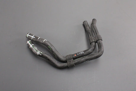 VW Crafter 2017-on rubber coolant hoses 2N0122058AD