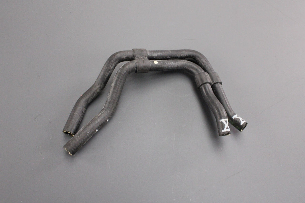 VW Crafter 2017-on rubber coolant hoses 2N0122058AD
