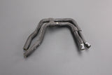 VW Crafter 2017-on rubber coolant hoses 2N0122058AD