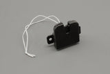 VW Transporter Caddy ID.Buzz 03- wing door latch (rear left) 7LA827505A