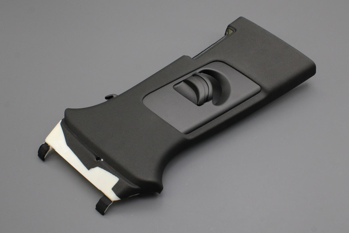 Audi Q7 2016-on upper b-pillar interior trim (right) 4M0867244F K23