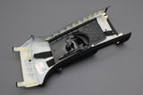 Audi Q7 2016-on upper b-pillar interior trim (right) 4M0867244F K23