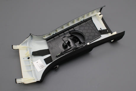 Audi Q7 2016-on upper b-pillar interior trim (right) 4M0867244F K23