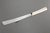 Toyota Yaris rear bumper scuff protector PW178-0D003