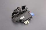 VW Transporter Polo Skoda Fabia SEAT door lock (front left) 3B2837015AM