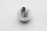 VW Transporter T6 interior trim clip  moonrock grey (x5) 7H0867299 92W