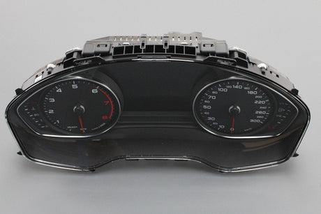 Audi A5 S5 2017-on instrument cluster (KPH) 8W6920780B