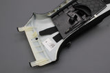 Audi Q7 2016-on upper b-pillar interior trim (right) 4M0867244F K23