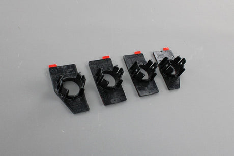 VW Passat Saloon B8 2015-on parking sensor brackets set (rear) 3G0998491