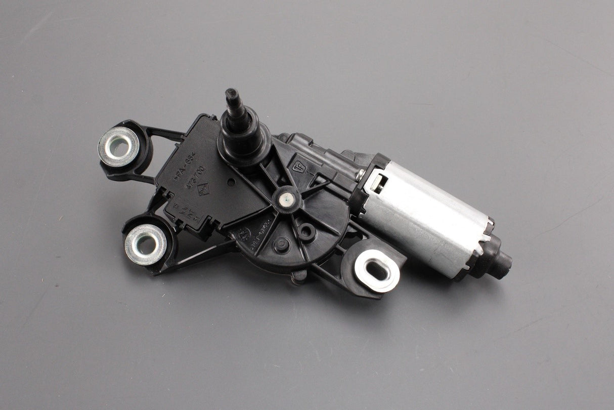VW Transporter T5 T6 T6.1 rear right wiper motor (wing doors) 7E0955712A