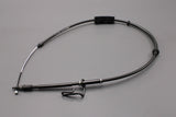 Land Rover Freelander 2 2006-2014 parking brake cable (left) LR014431