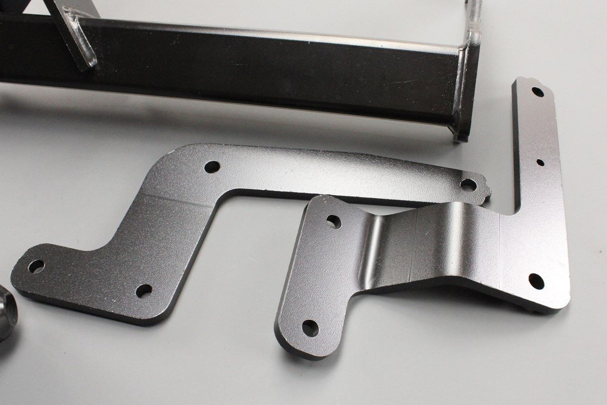 Toyota RAV4 PHEV vertical detachable towing hitch tow bar PW960-42010