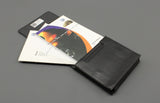 VW Fox 2004-2012 owners manual handbook with wallet 271557BR320