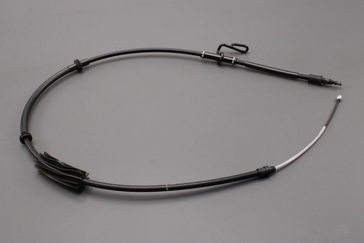 Land Rover Freelander 2 2006-2014 parking brake cable (left) LR014431