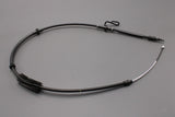 Land Rover Freelander 2 2006-2014 parking brake cable (left) LR014431