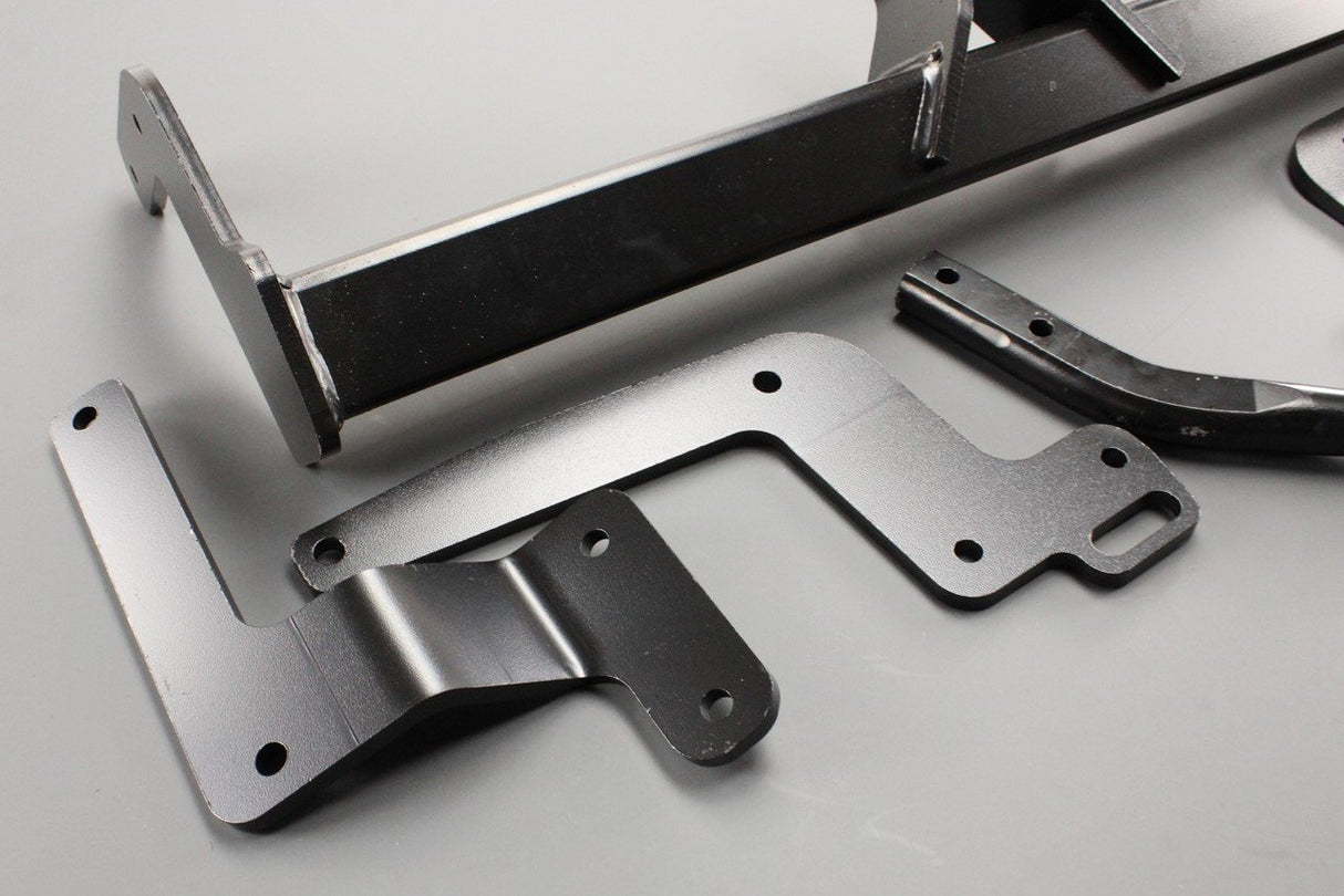 Toyota RAV4 PHEV vertical detachable towing hitch tow bar PW960-42010