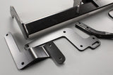 Toyota RAV4 PHEV vertical detachable towing hitch tow bar PW960-42010
