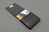 VW Fox 2004-2012 owners manual handbook with wallet 271557BR320