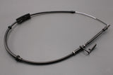 Land Rover Freelander 2 2006-2014 parking brake cable (left) LR014431