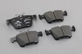 VW Tiguan Arteon Passat Q3 Tarraco Superb rear brake pads 3Q0698451D