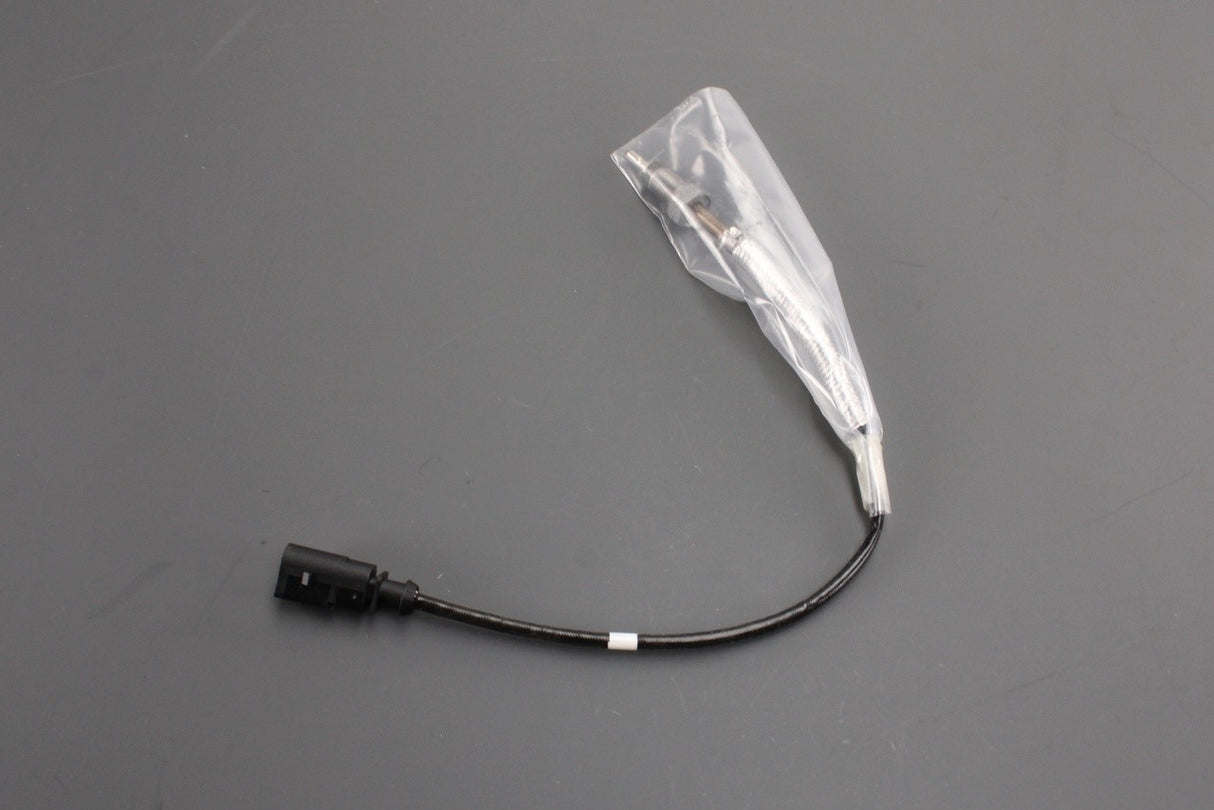 VW Crafter 2017-on 2.0 TDI exhaust gas temperature sensor 04L906088FS