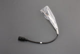 VW Crafter 2017-on 2.0 TDI exhaust gas temperature sensor 04L906088FS