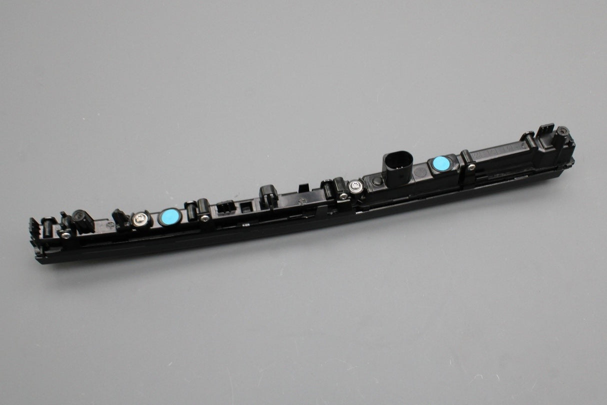 VW Touareg 2018-on additional front light fibre bar (left) 761941653A
