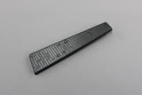 VW Golf MK8 2020-on centre console rubber insert mat 5H2863416A 9B9