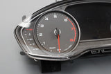 Audi A5 S5 2017-on instrument cluster (KPH) 8W6920780B