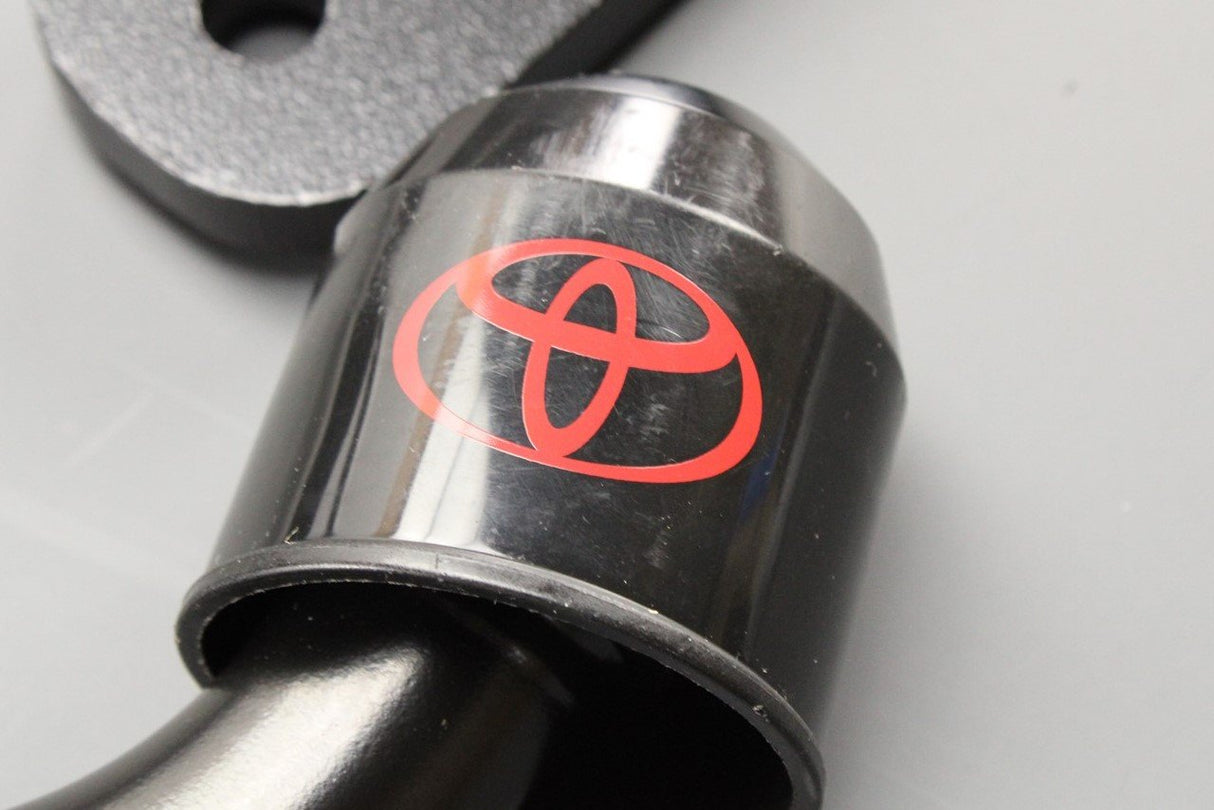 Toyota RAV4 PHEV vertical detachable towing hitch tow bar PW960-42010