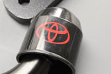 Toyota RAV4 PHEV vertical detachable towing hitch tow bar PW960-42010