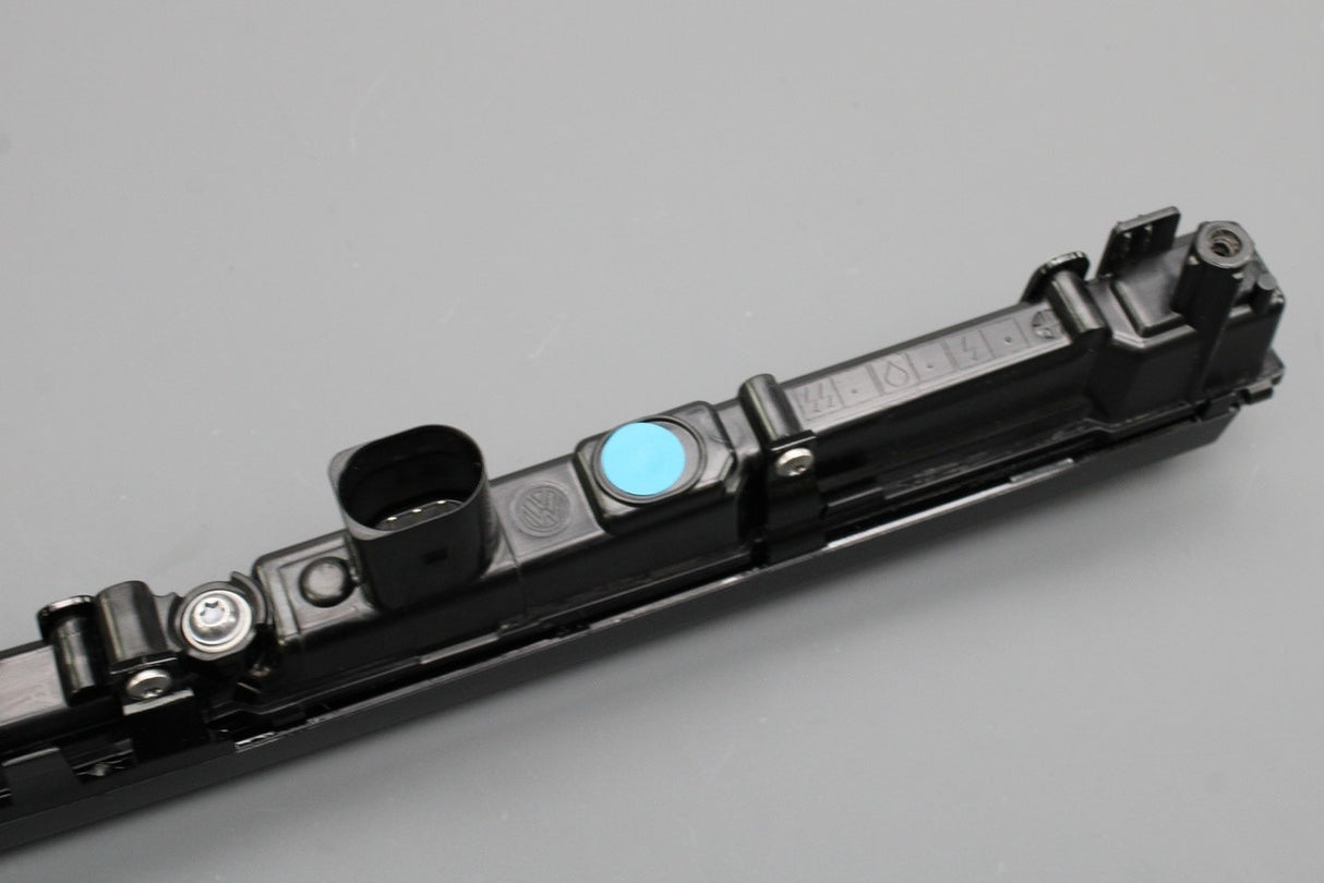 VW Touareg 2018-on additional front light fibre bar (left) 761941653A