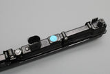 VW Touareg 2018-on additional front light fibre bar (left) 761941653A