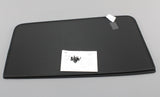 VW Touran 2011-15 rear door window sun shade blind set 1T0064363