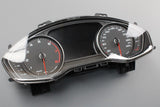 Audi A5 S5 2017-on instrument cluster (KPH) 8W6920780B