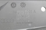 Audi Q7 2016-on accessory mud flaps (front & rear) 4M0075101A/111A
