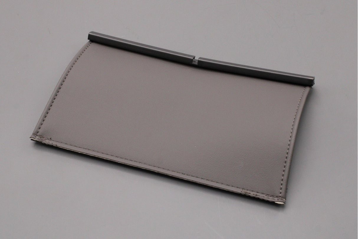 VW Multivan T7 2022-on seat ISOFIX cover (second row) 7T0883403K 2PW