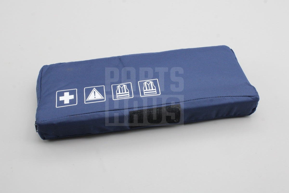VW emergency breakdown safety kit 000093059, view 1