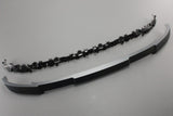 Toyota C-HR front bumper spoiler apron (slate metal) PW154-10200-L6