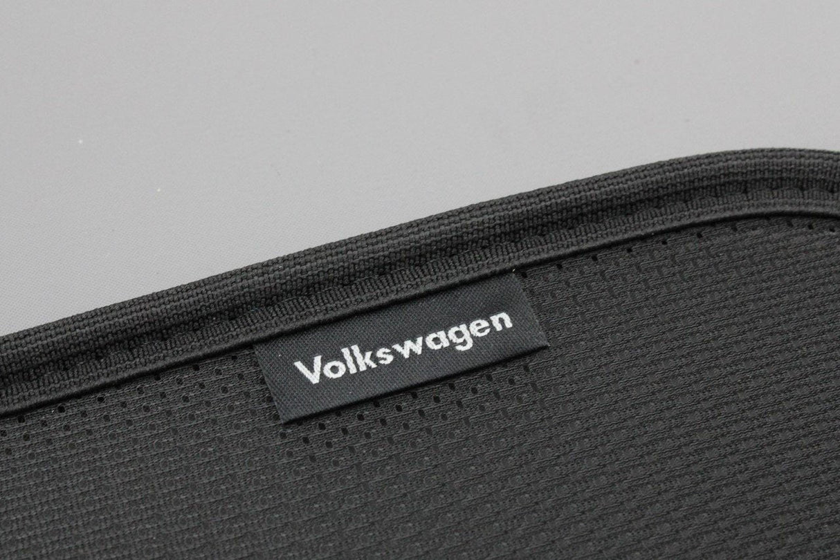 VW Touran 2011-15 rear door window sun shade blind set 1T0064363