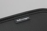 VW Touran 2011-15 rear door window sun shade blind set 1T0064363