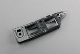 VW Golf MK5 2004-2008 front bumper bracket guide (right) 1K0807184