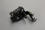 VW Transporter T6.1 ID.Buzz rear upper wing door latch (right) 7LA827162