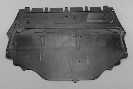 VW Polo 6C Audi A1 Fabia Ibiza petrol engine noise undertray 6C0825235A