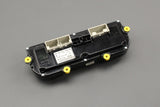 VW California 2012-2015 A/C heater control panel 7E5907040AC WZU