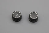 VW Polo 6C 2015-2017 head unit control knobs 6C0998922