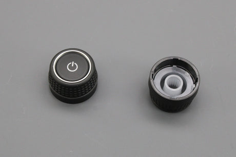 VW Polo 6C 2015-2017 head unit control knobs 6C0998922