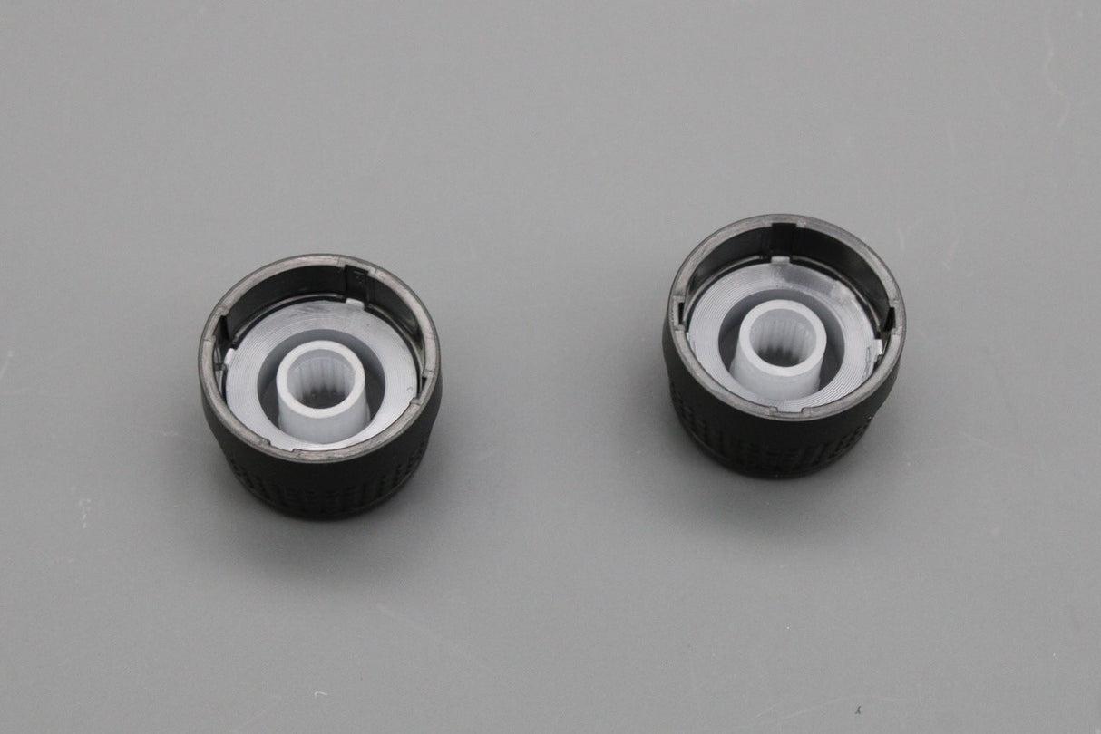 VW Polo 6C 2015-2017 head unit control knobs 6C0998922