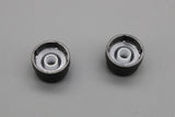 VW Polo 6C 2015-2017 head unit control knobs 6C0998922